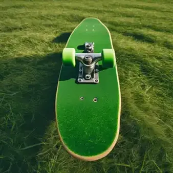 Tips for Beginners: Getting Started on Your Skateboard
